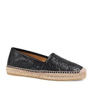 Gucci Espadrille